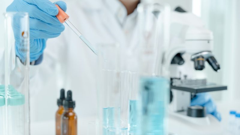 纺织洗涤用酶型号选择的五大关键因素