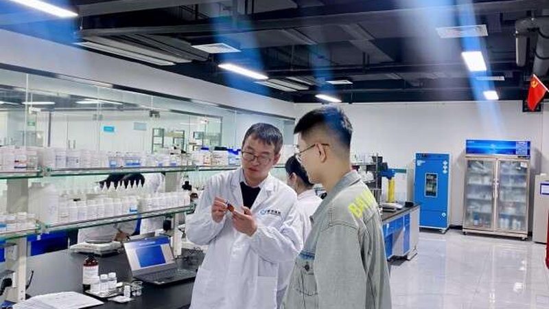 酶工业级规格参数：揭秘其背后的关键指标**