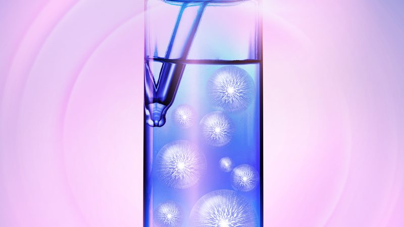 酶制剂定制加工流程：揭秘生物制药的“幕后功臣”**